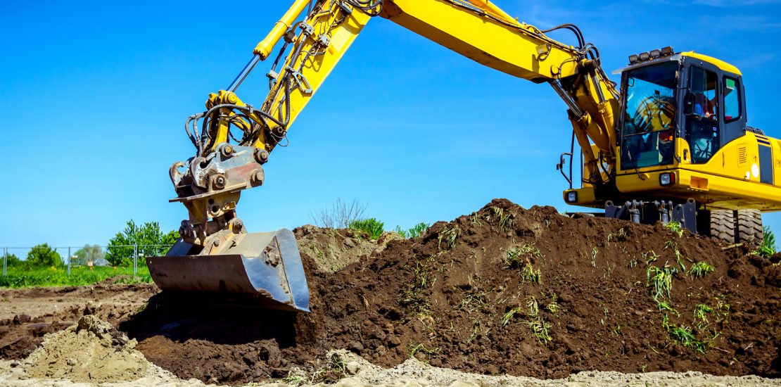 excavation contractor