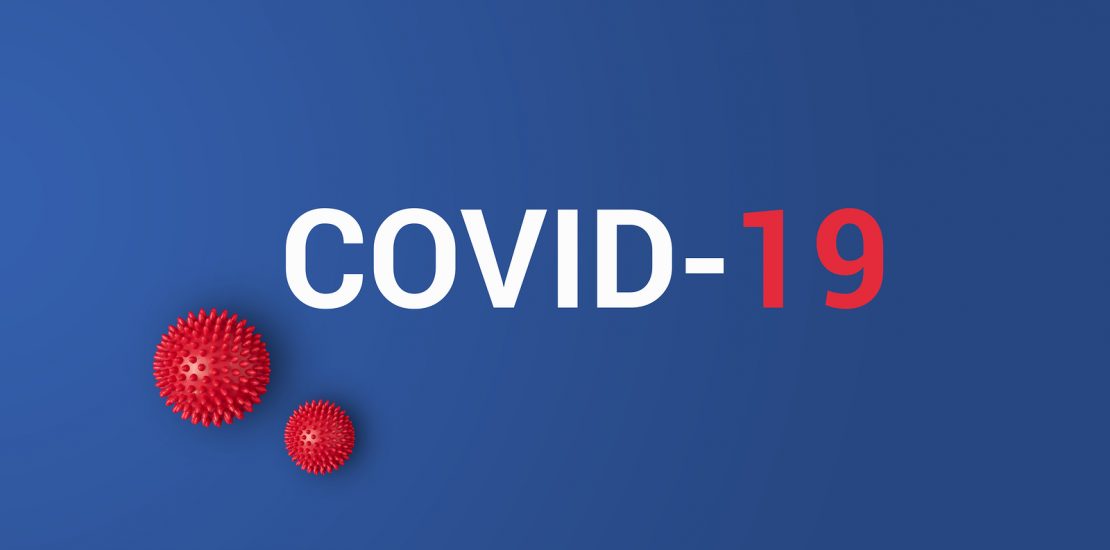 covid-19