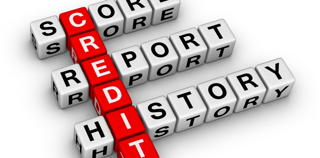 credit report