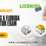 Florida Contractor Exam Application Services