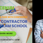 Florida Contractor Licensing Exam School