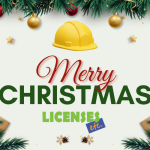 Merry Christmas Florida Contractor License Application Services