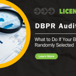 DBPR Audit Guide For Florida Contractors
