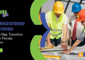 Registered Vs Certified Florida Contractor Licenses