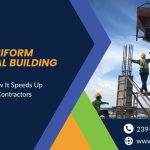 What Is The 2026 Uniform Commercial Building Permit in Florida