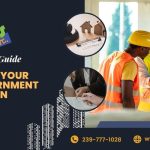 Bidding on Your First Government Contract in Florida