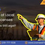 Florida County Contractor License Help