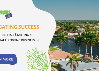 Florida Marine Contractor License For Dredging