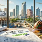 Florida Contractor License Application Services