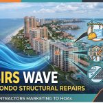 The SiRS Wave Best Contractor License For Condo Repairs
