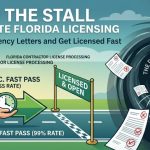 Get Your Florida Contractor License Application Approved Fast With LicensesETC