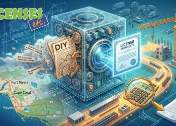 Get Your Florida Contractor's License With LicensesETC Application Services