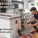Get Your Florida Gas Line Contractor License Fast