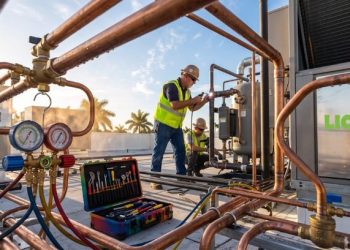 Get Your Florida Mechanical Contractor License Today
