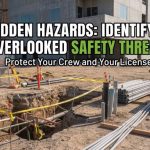 Job Hazards For Florida Contractors To Be Aware Of
