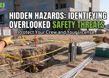Job Hazards For Florida Contractors To Be Aware Of